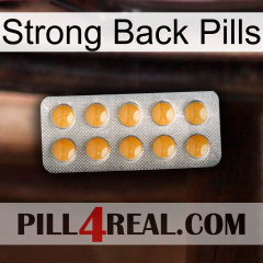 Strong Back Pills levitra1